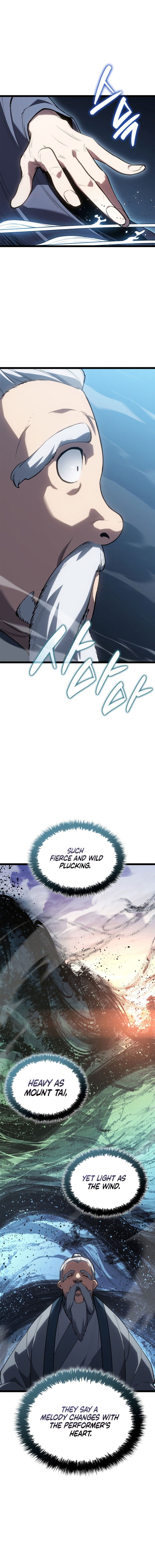 Reaper of the Drifting Moon Chapter 111 10